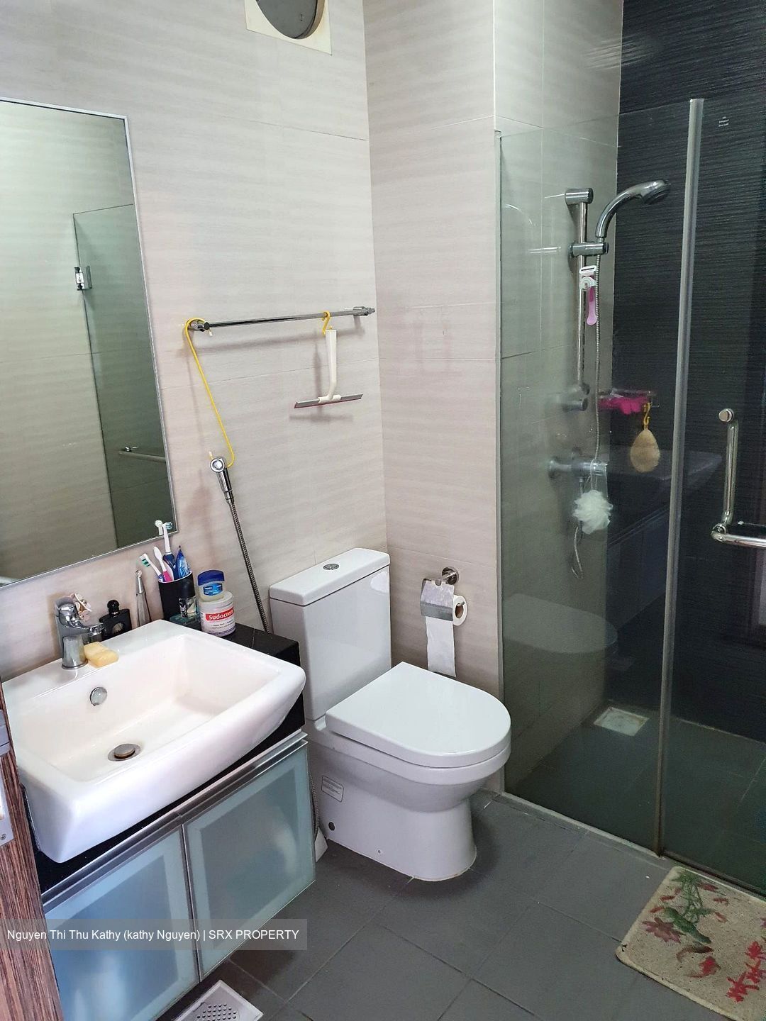 Le Regal (D14), Apartment #581822211